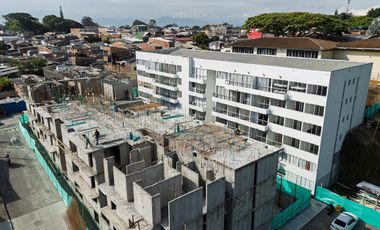 APARTAMENTO EN VENTA EN LA TEBAIDA/QUINDIO