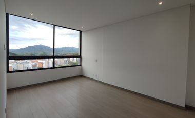 APARTAMENTO EN VENTA EN CERRITOS/PEREIRA