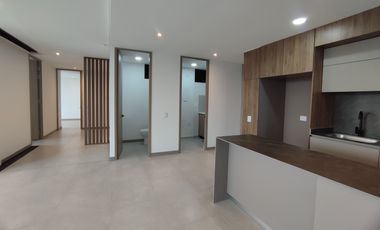 APARTAMENTO EN VENTA EN CERRITOS/PEREIRA