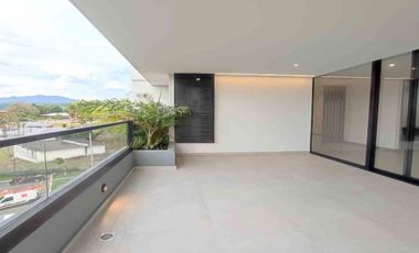 APARTAMENTO EN VENTA EN CERRITOS/PEREIRA