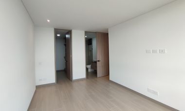 APARTAMENTO EN VENTA EN CERRITOS/PEREIRA