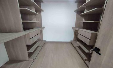 APARTAMENTO EN VENTA EN CERRITOS/PEREIRA