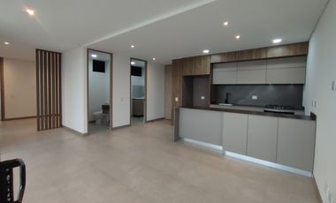 APARTAMENTO EN VENTA EN CERRITOS/PEREIRA