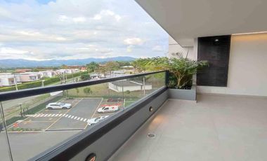 APARTAMENTO EN VENTA EN CERRITOS/PEREIRA