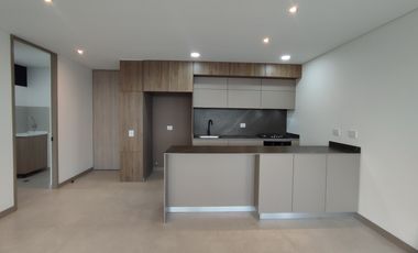 APARTAMENTO EN VENTA EN CERRITOS/PEREIRA