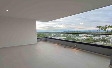 APARTAMENTO EN VENTA EN CERRITOS/PEREIRA