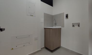 APARTAMENTO EN VENTA EN CERRITOS/PEREIRA