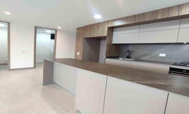 APARTAMENTO EN VENTA EN CERRITOS/PEREIRA