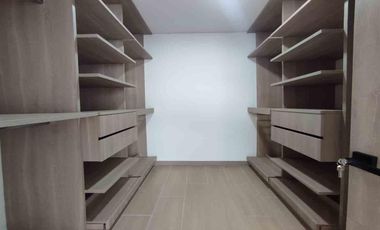 APARTAMENTO EN VENTA EN CERRITOS/PEREIRA