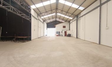 BODEGA EN ARRIENDO UBICADA EN EL CARMEN DE VIBORAL SECTOR CENTRO