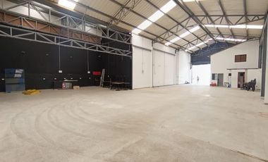 BODEGA EN ARRIENDO UBICADA EN EL CARMEN DE VIBORAL SECTOR CENTRO