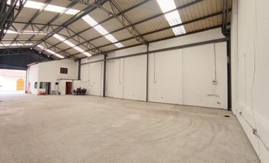 BODEGA EN ARRIENDO UBICADA EN EL CARMEN DE VIBORAL SECTOR CENTRO