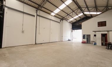 BODEGA EN ARRIENDO UBICADA EN EL CARMEN DE VIBORAL SECTOR CENTRO