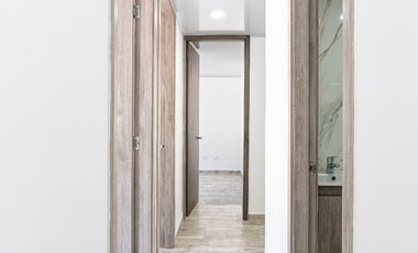 APARTAMENTO EN VENTA EN LA TEBAIDA/QUINDIO