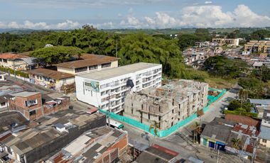 APARTAMENTO EN VENTA EN LA TEBAIDA/QUINDIO