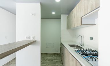 APARTAMENTO EN VENTA EN LA TEBAIDA/QUINDIO