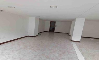 LOCAL EN ARRIENDO EN CAMPOHERMOSO/MANIZALES