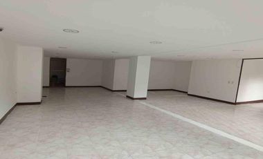 LOCAL EN ARRIENDO EN CAMPOHERMOSO/MANIZALES