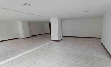 LOCAL EN ARRIENDO EN CAMPOHERMOSO/MANIZALES
