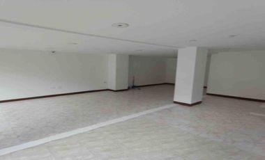 LOCAL EN ARRIENDO EN CAMPOHERMOSO/MANIZALES