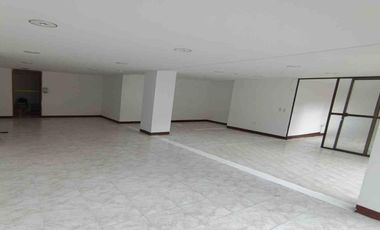 LOCAL EN ARRIENDO EN CAMPOHERMOSO/MANIZALES