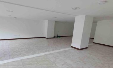 LOCAL EN ARRIENDO EN CAMPOHERMOSO/MANIZALES