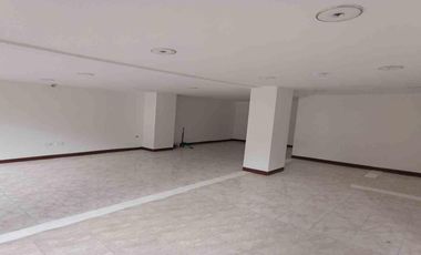 LOCAL EN ARRIENDO EN CAMPOHERMOSO/MANIZALES