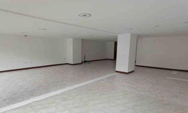 LOCAL EN ARRIENDO EN CAMPOHERMOSO/MANIZALES