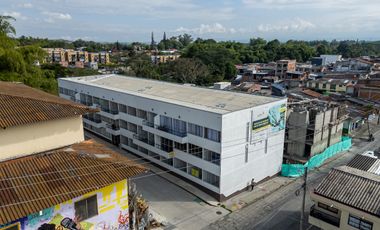 APARTAMENTO EN VENTA EN LA TEBAIDA/QUINDIO