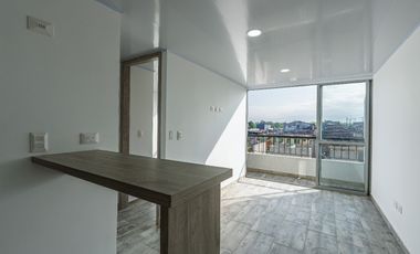 APARTAMENTO EN VENTA EN LA TEBAIDA/QUINDIO