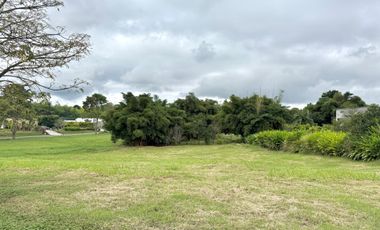 LOTE EN VENTA EN CERRITOS/PEREIRA