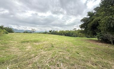 LOTE EN VENTA EN CERRITOS/PEREIRA