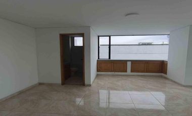 OFICINA EN ARRIENDO EN EL CENTRO/MANIZALES