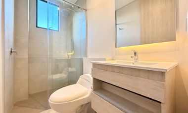 APARTAMENTO EN VENTA EN CERRITOS/PEREIRA