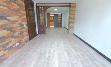 CASA EN ARRIENDO UBICADA EN LA ESTRELLA SECTOR TOLEDO