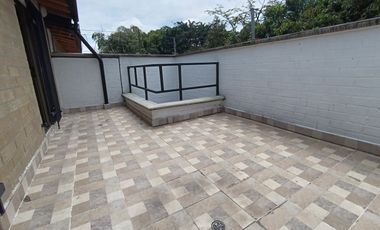 CASA EN ARRIENDO UBICADA EN LA ESTRELLA SECTOR TOLEDO
