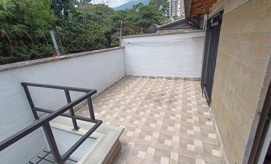 CASA EN ARRIENDO UBICADA EN LA ESTRELLA SECTOR TOLEDO