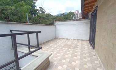 CASA EN ARRIENDO UBICADA EN LA ESTRELLA SECTOR TOLEDO