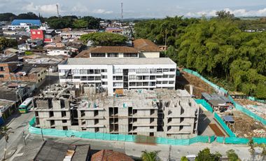 APARTAMENTO EN VENTA EN LA TEBAIDA/QUINDIO