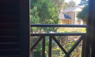 CabaÃ±a  de Piedra -Bosque Peralta Ramos-Mar  del plata