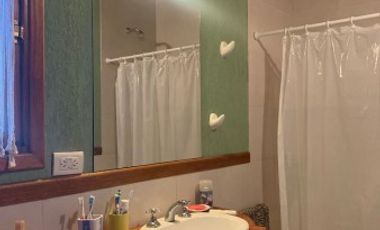 CabaÃ±a  de Piedra -Bosque Peralta Ramos-Mar  del plata