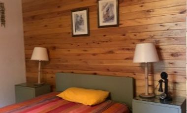 CabaÃ±a  de Piedra -Bosque Peralta Ramos-Mar  del plata