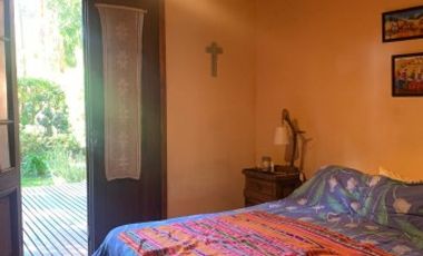 CabaÃ±a  de Piedra -Bosque Peralta Ramos-Mar  del plata