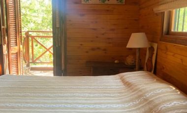 CabaÃ±a  de Piedra -Bosque Peralta Ramos-Mar  del plata