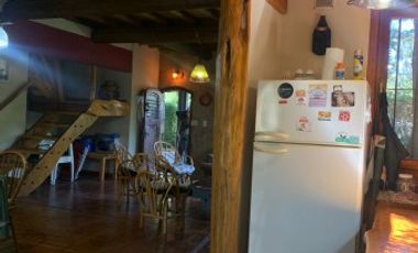 CabaÃ±a  de Piedra -Bosque Peralta Ramos-Mar  del plata