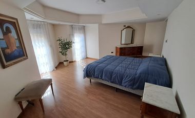 GREENWOOD ALQUILA SEMIPISO EN EL EMBLEMATICO EDIFICO EL TORREON EN CIUDAD DE MENDOZA.