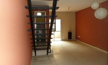 VENTA - DUPLEX 2 AMBIENTES