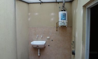 VENTA - DUPLEX 2 AMBIENTES