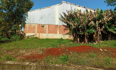 Terreno en Venta sobre Av. de Las Americas