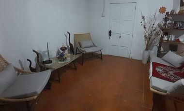 SE VENDE CASA EN VICUÑA